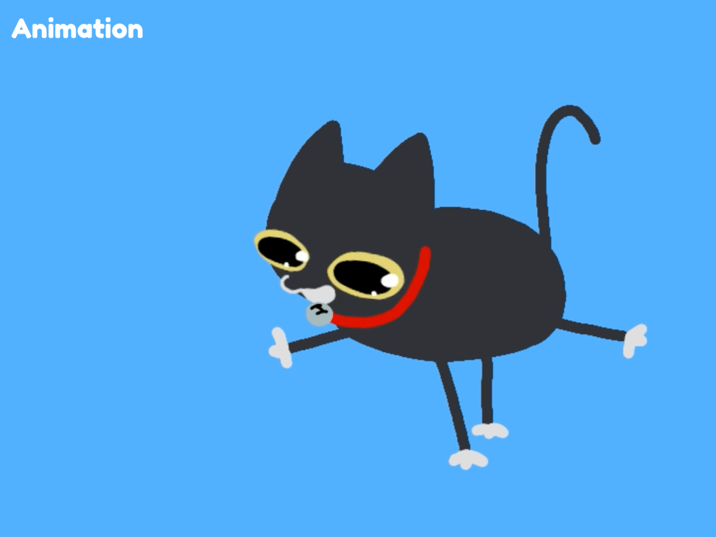 Pump it up&nbsp;kitty